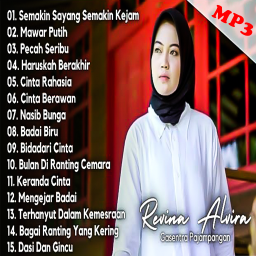 Revina Alvira Gasentra logo