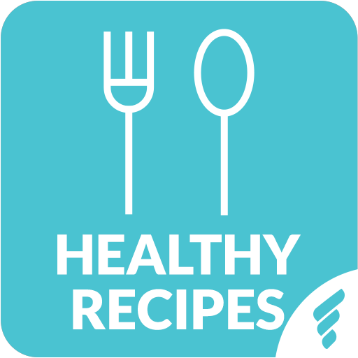 Healthy Recipes for Weightloss  Icon