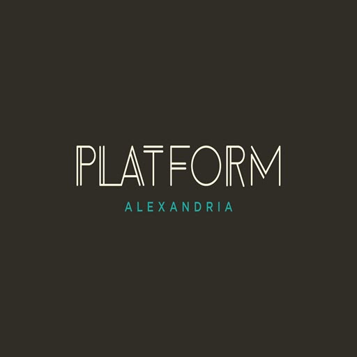 Platform Alexandria logo