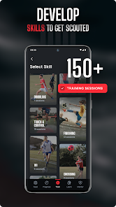 Train Effective: Football – Apps On Google Play