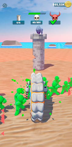 Monowheel Killer - Screenshot 4
