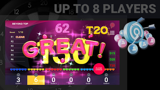 GranBoard 3