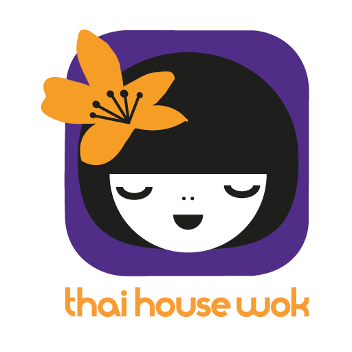 Thai House Wok logo