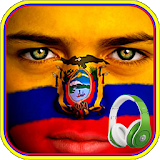 Free Radios of Ecuador icon