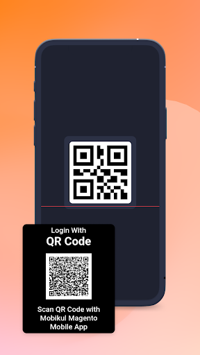 Magento 2 Watch App Screen 3