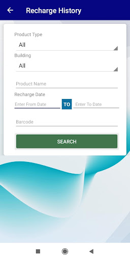 Android application FESoft screenshort