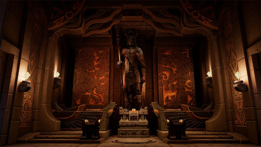 Download Relic Seeker Hypogeum Vr For Android Relic Seeker Hypogeum Vr Apk Download Steprimo Com