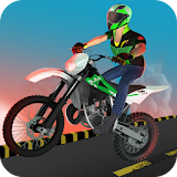 Moto Race Bike Racing Game icon