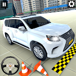 Cover Image of डाउनलोड Car Parking: Crazy Car Games  APK