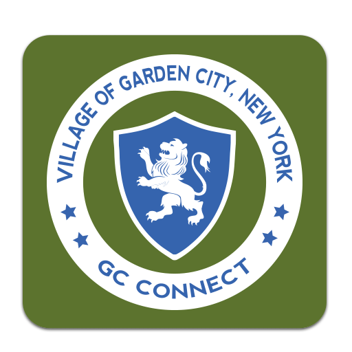 GC Connect logo