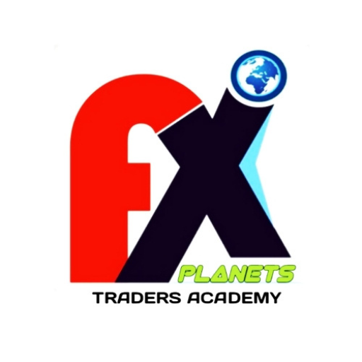 FXPLANETS logo