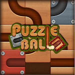 Cover Image of Descargar Puzzle Ball  APK