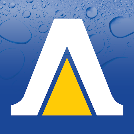 APPLY YOURSELF logo