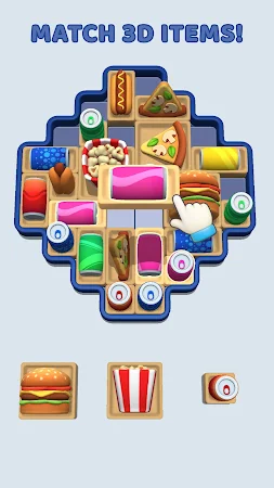 Game screenshot Box Blast - Block & Match hack
