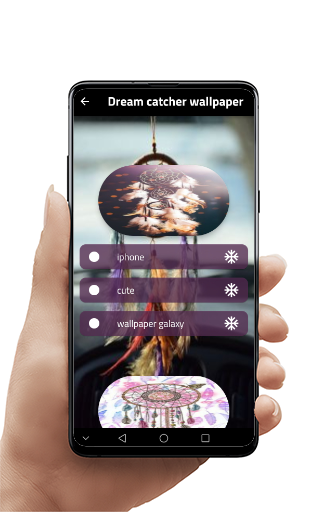 Dream catcher wallpapers