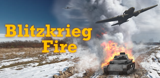 Blitzkrieg Fire