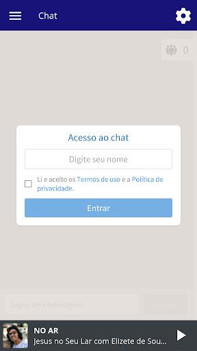 Comunidadetr Screen 3