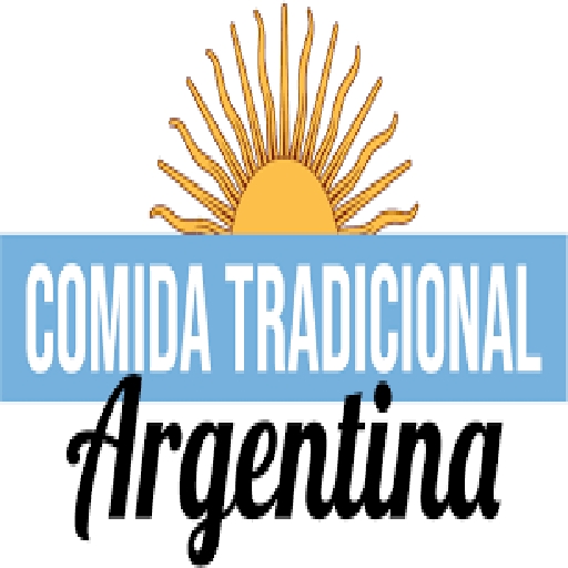 Recetas Tipicas Argentinas logo