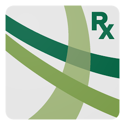 Hình ảnh biểu tượng của UVM Health Rx