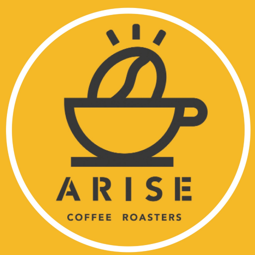 Arise Coffee Roasters logo