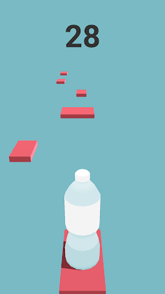 Bottle Flip Extreme - Screenshot 4