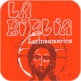 Biblia Latinoamericana Free icon
