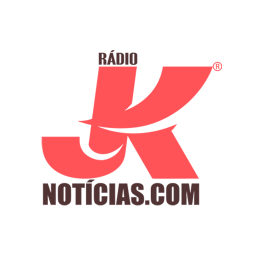Rádio JK Notícias logo