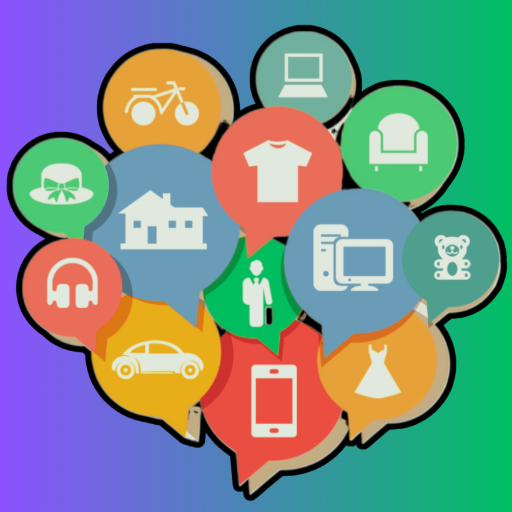 Annunci gratuiti - Kijijiads for  Android – Latest Version & Features app icon