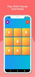 Too Simple - Tic Tac Toe Game