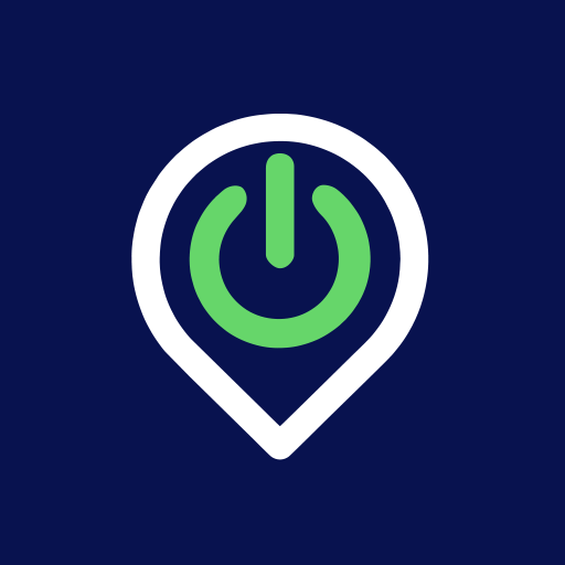 OnHere Entregas logo