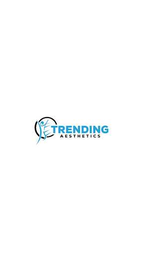 Android application Trending Aesthetics screenshort