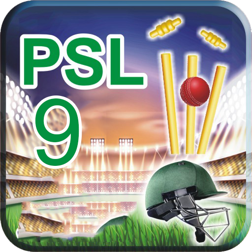 PSL 10 Psl 2025 Live shedule Apps on Google Play