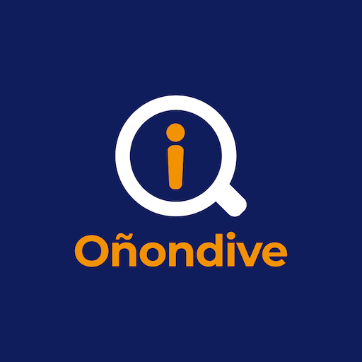 Oñondive-Guía de Servicios logo