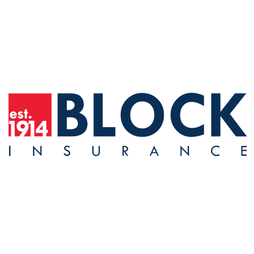 Block Insurance Mobile logo