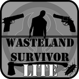 Wasteland Survivor Lite(RPG) icon