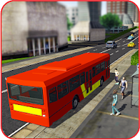 City Tourist Bus Driver 2020 Bus Driving Simulator