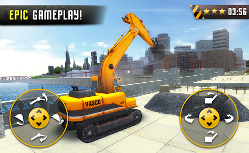 City Builder 16 Bridge Builder For PC 3
