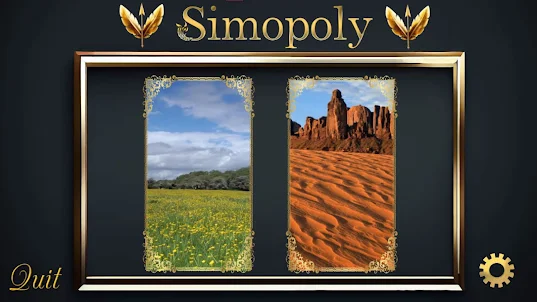 Simopoly