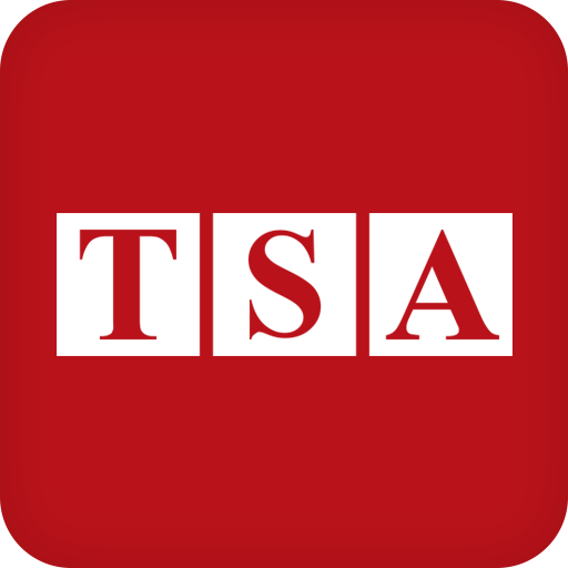 TSA - Tout sur l'Algérie 1.0.1 Icon