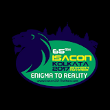 ISACON 2017 icon