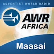 AWR  Masai Radio  Icon