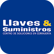 Llaves & Suministros