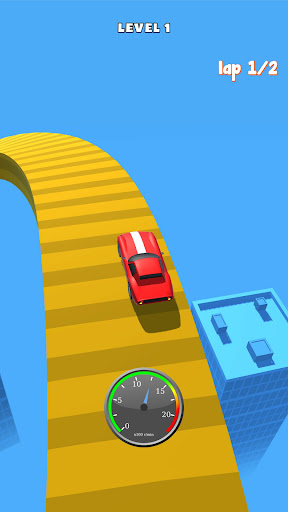Car idle Screen 3