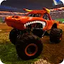 Monster Truck Game Monster Tru