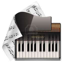 Icon image Piano Instructor