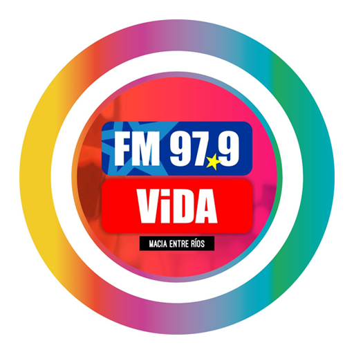 Radio Vida Maciá logo