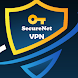 SecureNet VPN: Fast & Secure - Androidアプリ