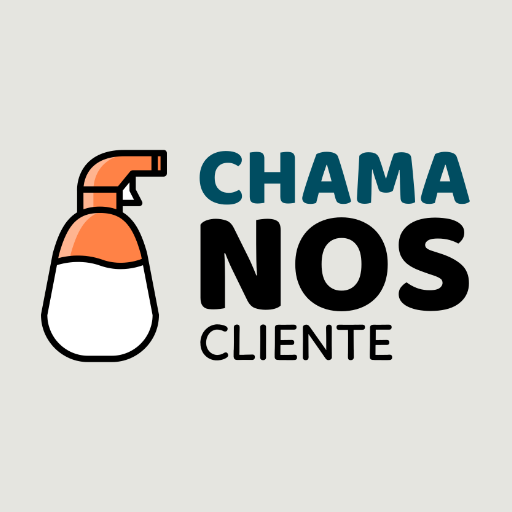 Chama nós logo