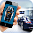 Car key simulator | Start cars | Pedal gas mobil1.0