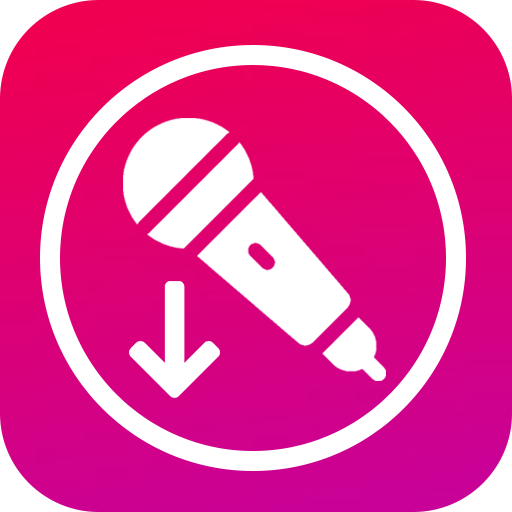 Downloader for WeSing  Icon